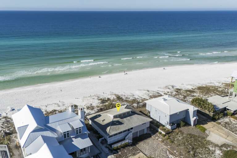 Beach House Beach House