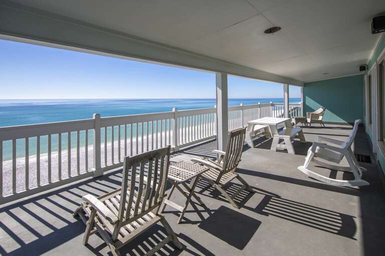 Dune Allen Beach Rental Rental