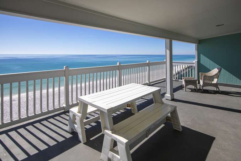 Dune Allen Beach Rental Rental