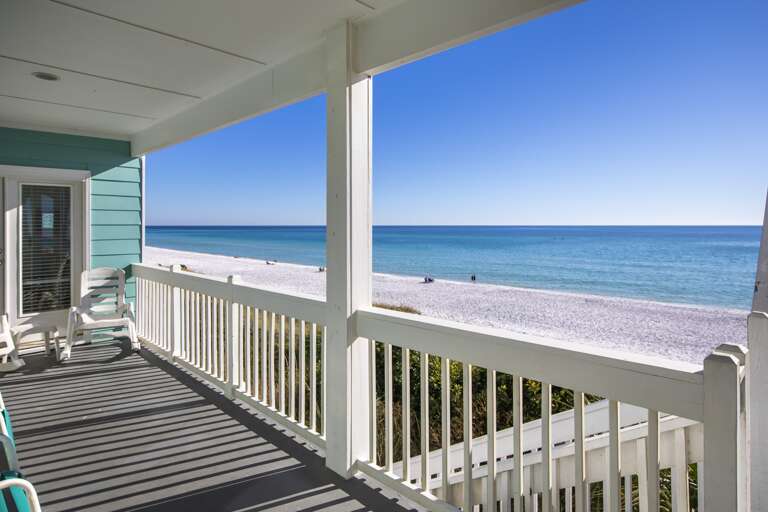 Beach House 30A