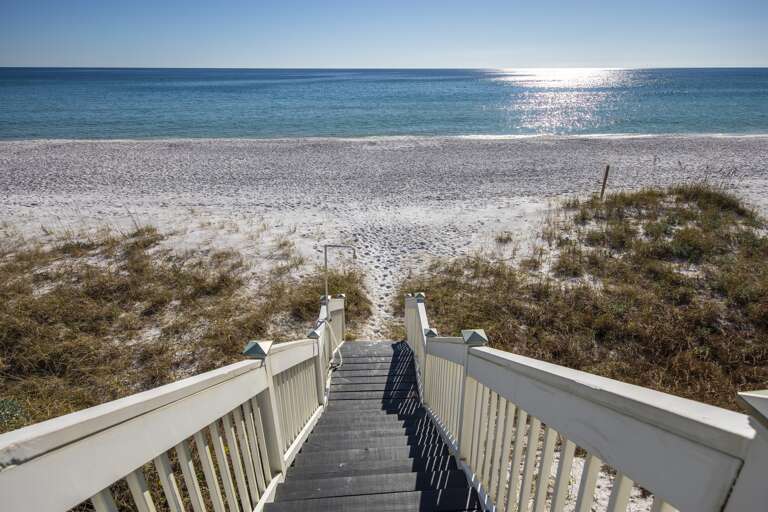 Dune Allen Beach Home Rental Dune Allen Beach Home Rental