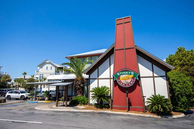 Beach House 30A Unit #1