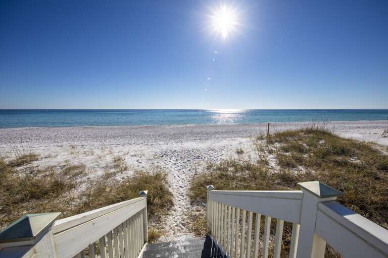 Beach House 30A Unit #1 Beach House 30A Unit #1