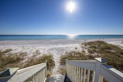 Beach House 30A Unit #1 Beach House 30A Unit #1
