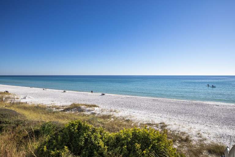 Dune Allen Beach Home Rental Dune Allen Beach Home Rental