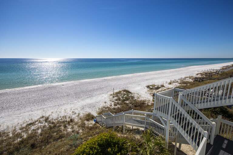 Beach House 30A Unit #2