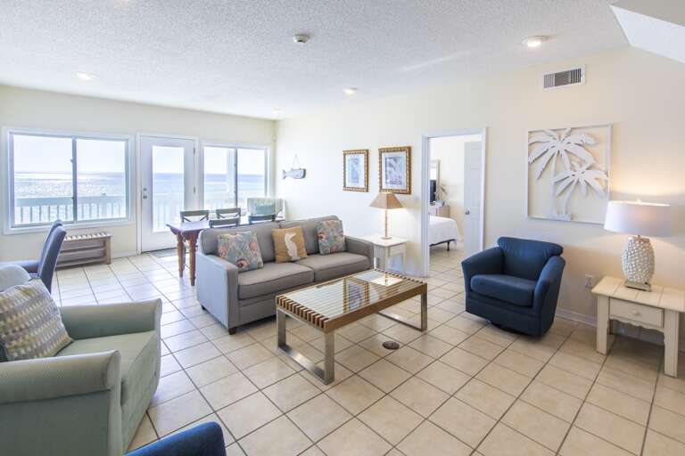 Dune Allen Beach Rental Rental