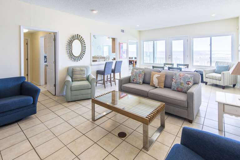 Dune Allen Beach Rental Rental