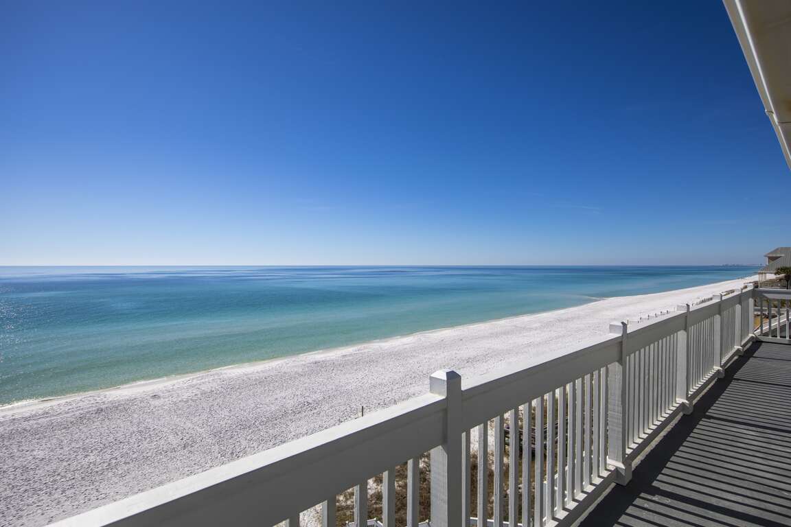 Beach House 30A unit #3 Beach House 30A unit #3