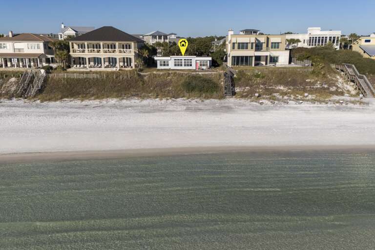 Blue Mountain Beach Home Rental Blue Mountain Beach Home Rental