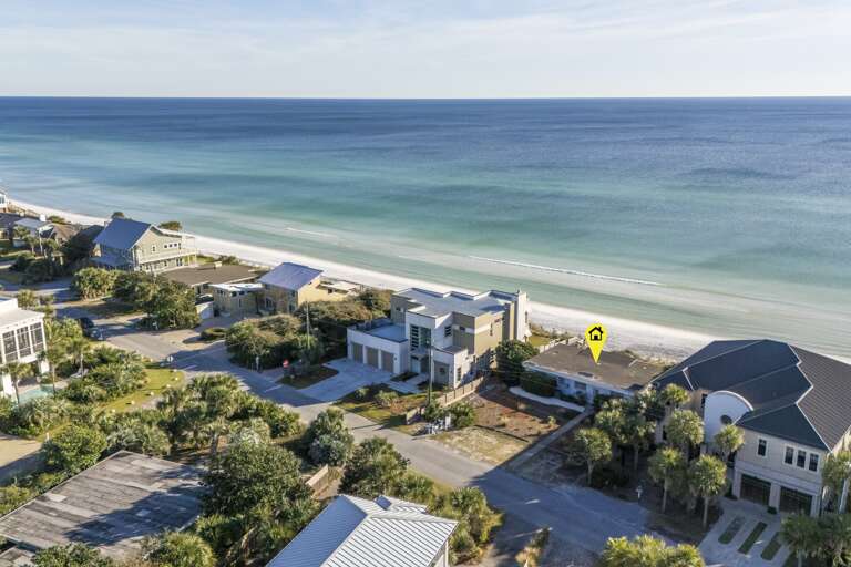 Blue Mountain Beach Home Rental Blue Mountain Beach Home Rental