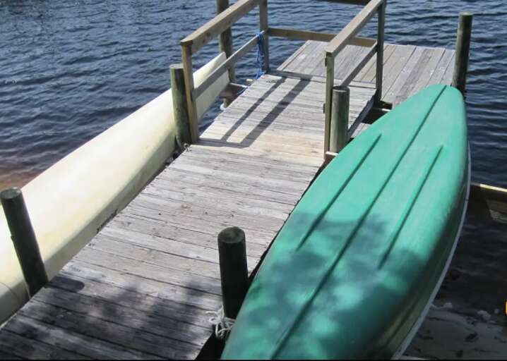 Blue Mountain Beach Home Rental