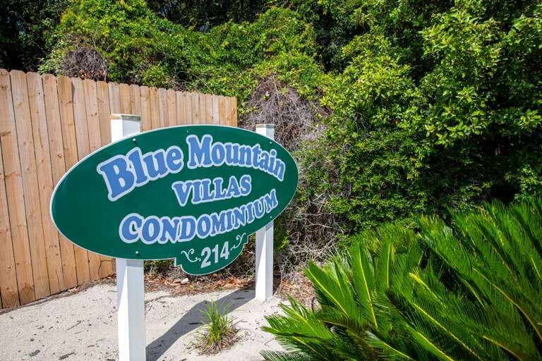Blue Mountain Beach Condo Rental Blue Mountain Beach Condo Rental