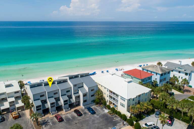 Blue Mountain Beach Condo Rental Blue Mountain Beach Condo Rental