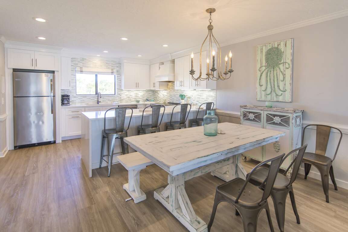 Dune I Townhomes 10 Beach House for Rent in Dune Allen Beach, FL 3