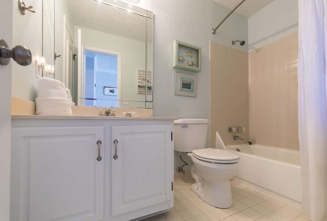 Dune I Townhomes 10 Beach House for Rent in Dune Allen Beach, FL 3