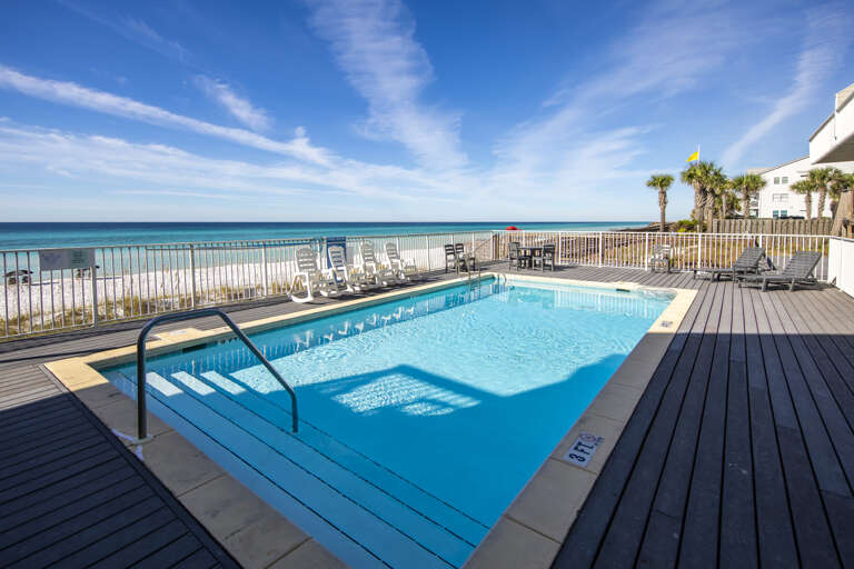 Dune I Townhomes #10