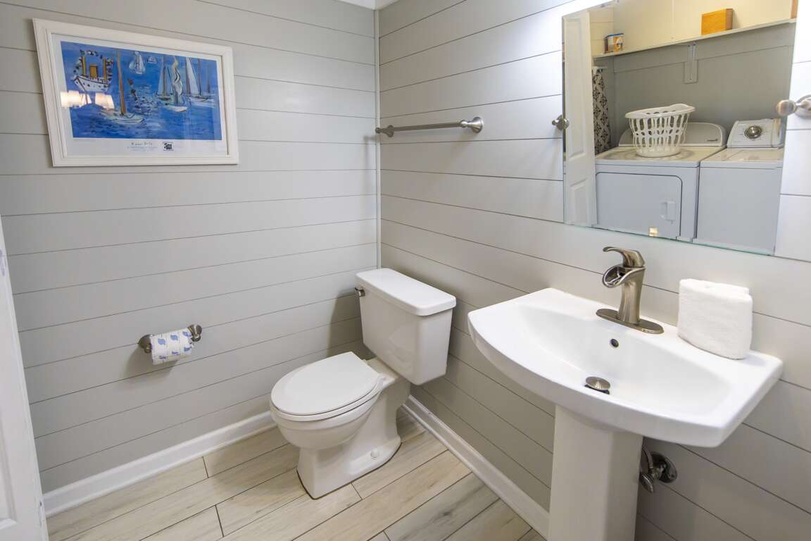 Dune I Townhomes 12 in Dune Allen Beach, FL 2 Bedrooms, Sleeps 7