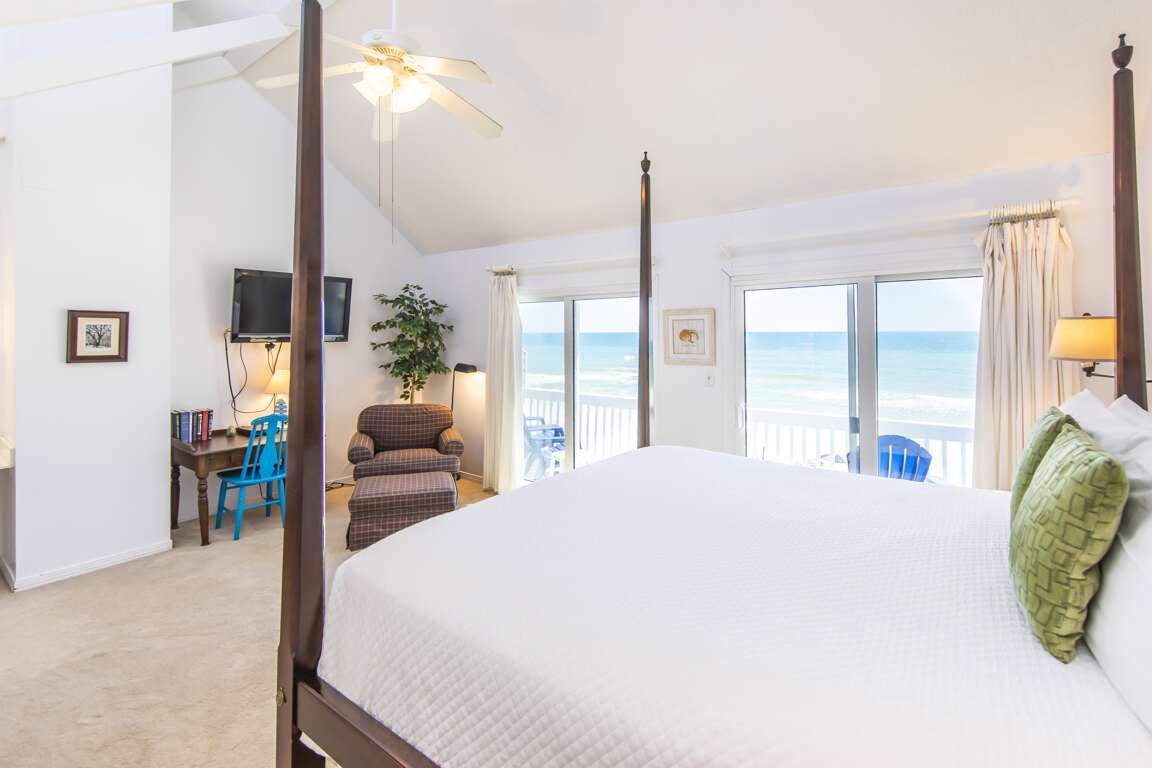 Dune I Townhomes 12 in Dune Allen Beach, FL 2 Bedrooms, Sleeps 7