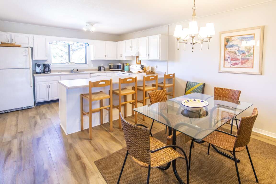 Dune I Townhomes 12 in Dune Allen Beach, FL 2 Bedrooms, Sleeps 7