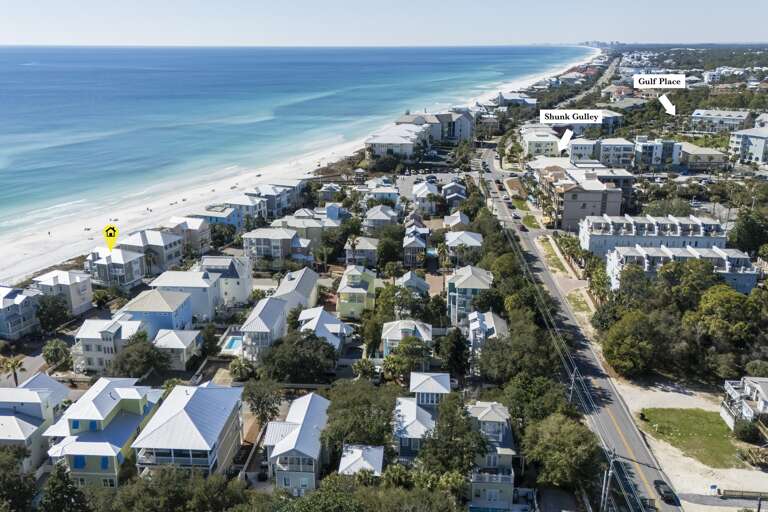 Santa Rosa Beach Home Rental Santa Rosa Beach Home Rental