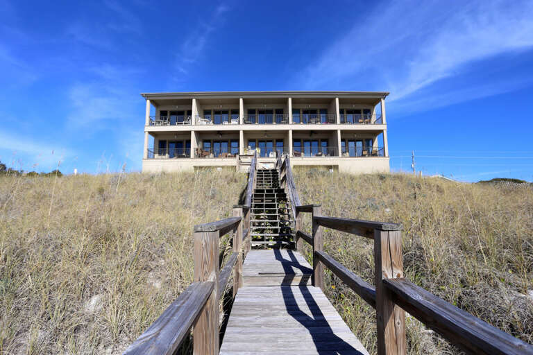 Dune Allen Beach Condo Rental Dune Allen Beach Condo Rental