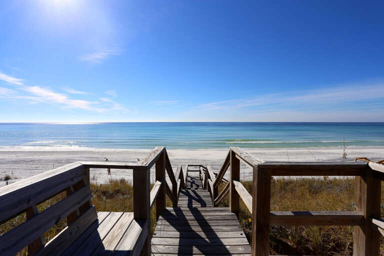 Dune Allen Beach Condo Rental Dune Allen Beach Condo Rental