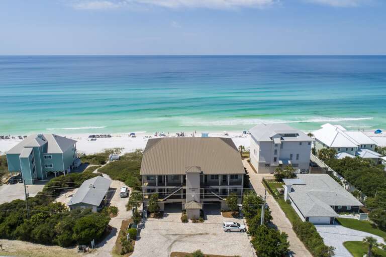 Dune Allen Beach Condo Rental Dune Allen Beach Condo Rental