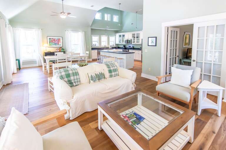 Find Rentals