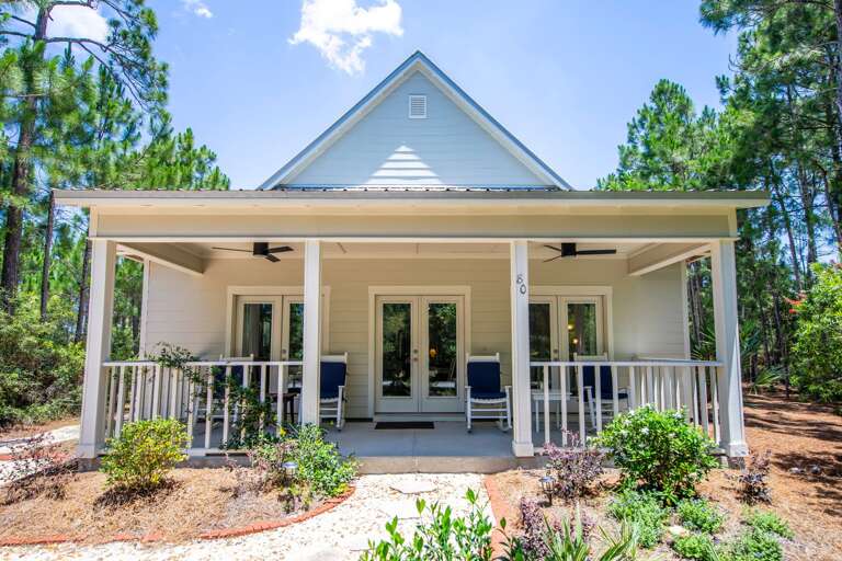 Find Rentals