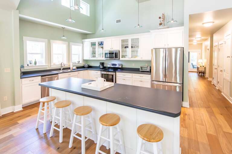 Find Rentals