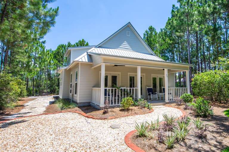 Find Rentals