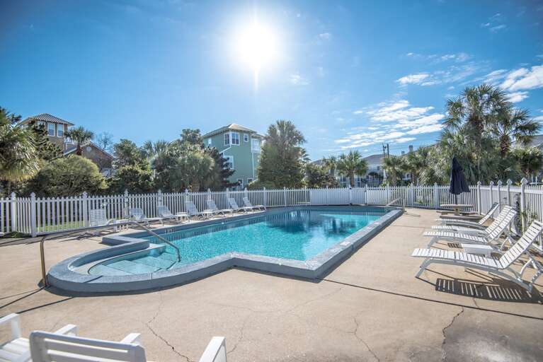 Palms North 3b - Sea La Vie Palms North 3b - Sea La Vie