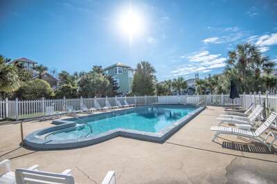 Palms North 3b - Sea La Vie Palms North 3b - Sea La Vie