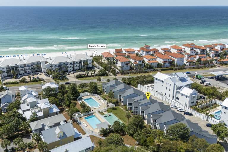 Dune Allen Beach Condo Rental Dune Allen Beach Condo Rental