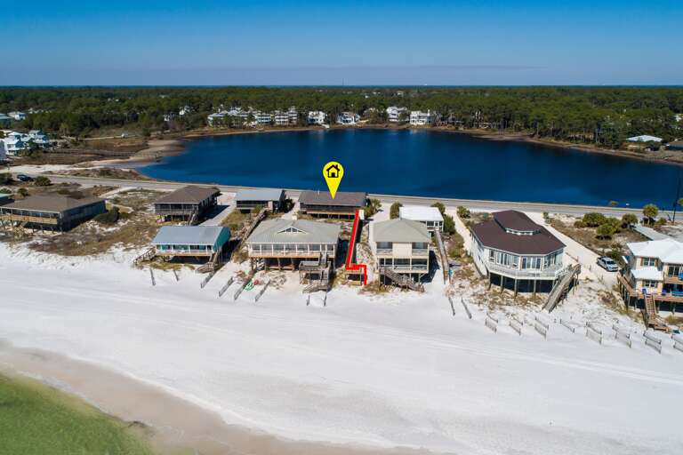 Dune Allen Beach Rental Rental Dune Allen Beach Rental Rental