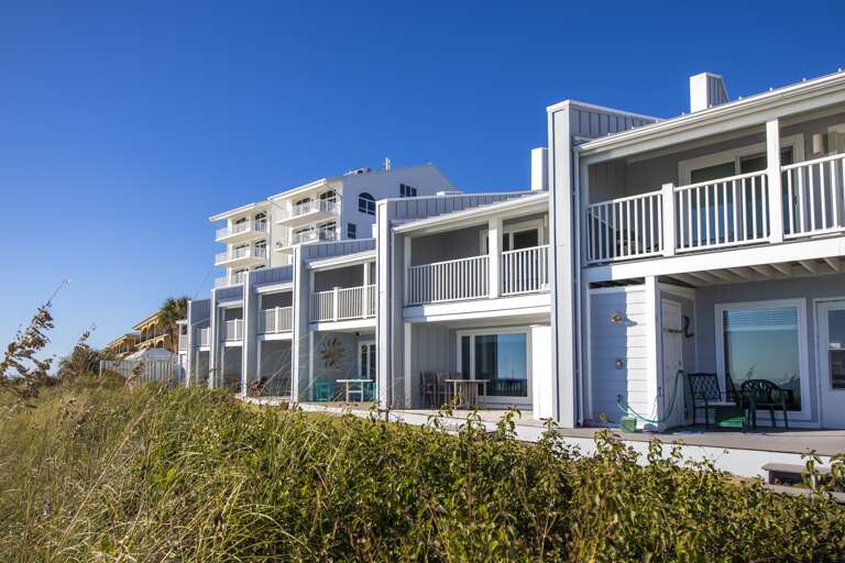 Find Rentals