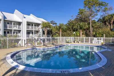 Sea Bluff #5