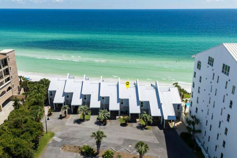 Sea Bluff #5