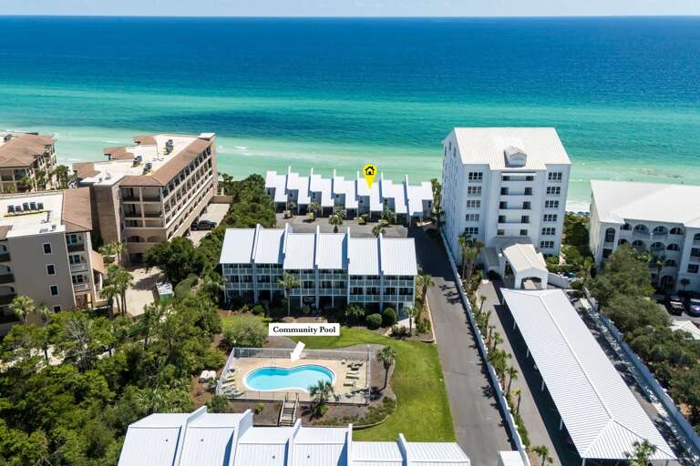 Find Rentals