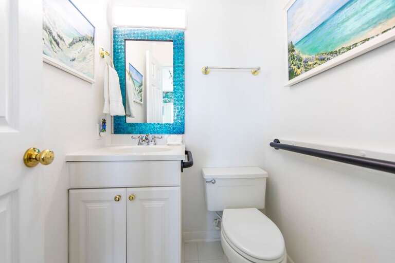 Find Rentals