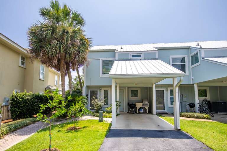 Find Rentals
