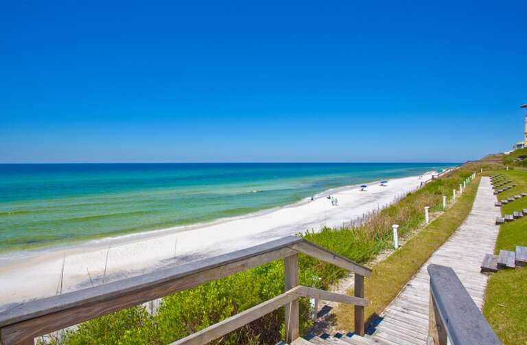 Blue Mountain Beach Condo Rental Blue Mountain Beach Condo Rental