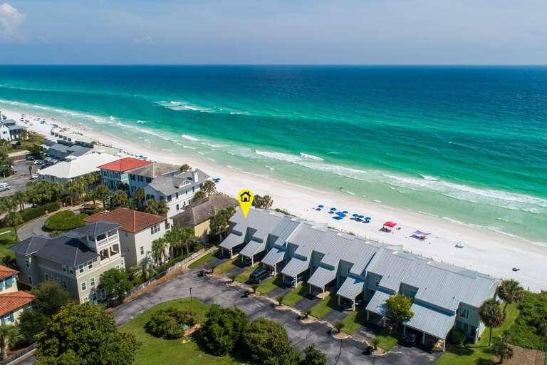 Find Rentals
