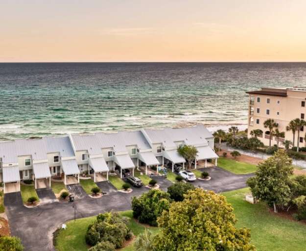 Blue Mountain Beach Townhouse Rental Blue Mountain Beach Townhouse Rental