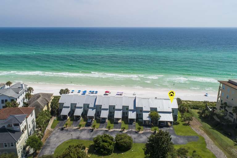 Blue Mountain Beach Townhouse Rental Blue Mountain Beach Townhouse Rental