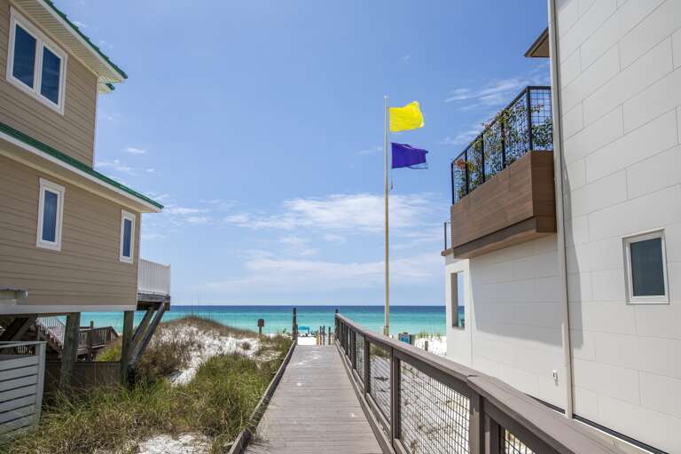 Grayton Beach Rental Rental
