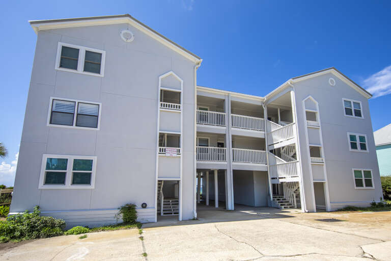 Dune Allen Beach Condo Rental Dune Allen Beach Condo Rental