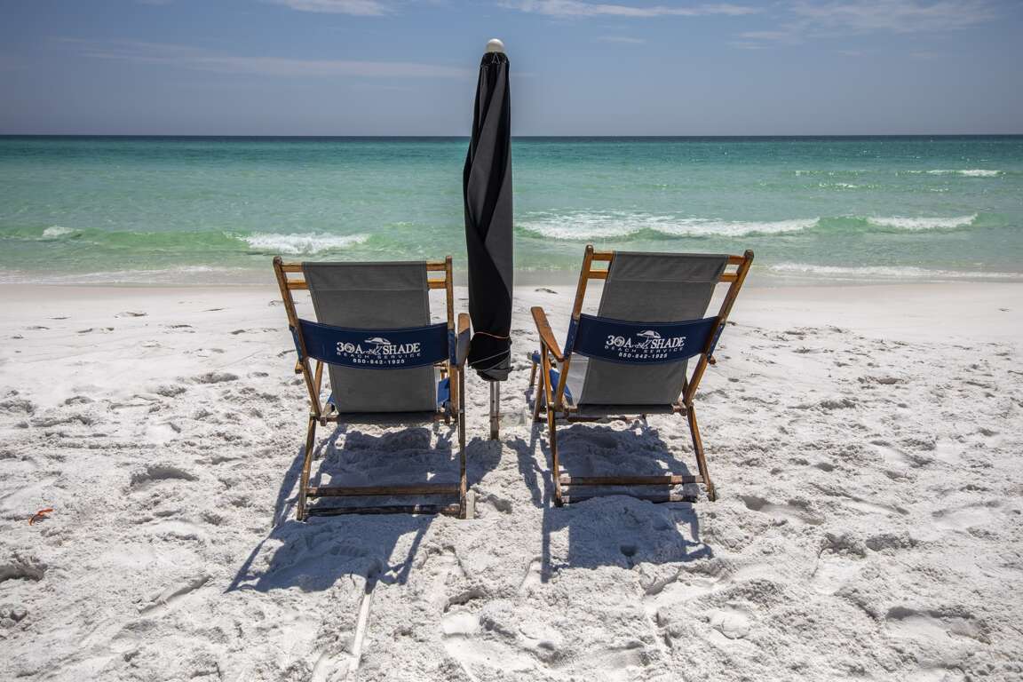 Whispering Sands #101 Whispering Sands #101