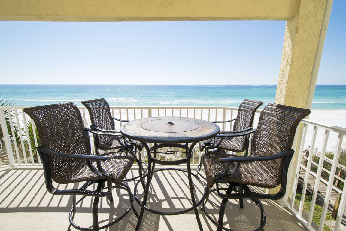 Whispering Sands 201 Dune Allen Beach, FL 3 Bedrooms, Sleeps 8